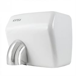 Металлическая сушилка для рук Ksitex M-2500 В (эл.сушилка для рук) M54137 - фото 5371120
