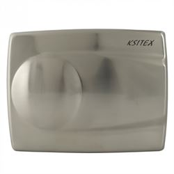 Сушилка для рук электрическая Ksitex M-1400 АС (эл.сушилка для рук) M54126 - фото 5371130