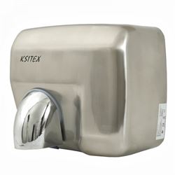 Электрическая сушилка для рук Ksitex M-2500 АСN (эл.сушилка для рук) M54139 - фото 5371162