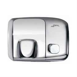 Металлическая сушилка для рук Jofel Ibero (AA91000) M53429 - фото 5371224