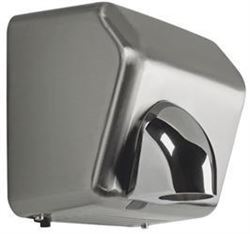 Металлическая сушилка для рук JAX JHD 2.2M M189059 - фото 5371247