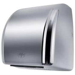 Электрическая сушилка для рук CONNEX HD-2100 CHROMEPLATE M54094 - фото 5371293