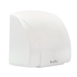 Пластиковая сушилка для рук Ballu BAHD-1800 antivandal M26776 - фото 5371436