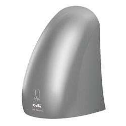 Пластиковая сушилка для рук Ballu BAHD-1000AS Silver M99458 - фото 5371539