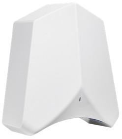 Пластиковая сушилка для рук JAX JHD 1.1P M189060 - фото 5371592
