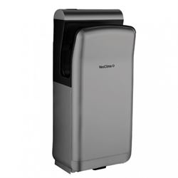 Пластиковая сушилка для рук Neoclima NHD-2000PUV M190121 - фото 5371597