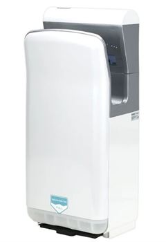 Пластиковая сушилка для рук SONNEN HD-M6667 M210731 - фото 5371663