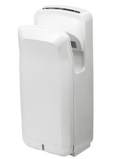 Пластиковая сушилка для рук SONNEN K2 M210733 - фото 5371669