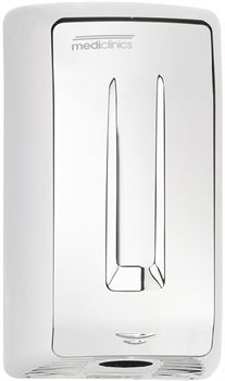 Пластиковая сушилка для рук Mediclinics M04AC M234266 - фото 5371738