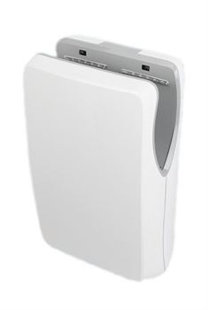 Пластиковая сушилка для рук Jofel Tifon 1550 Вт (AA25050) M53437 - фото 5371878