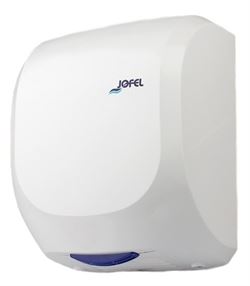Сушилка для рук Jofel AVE 1400 Вт (AA19000) M53421 - фото 5371897