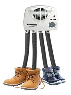 Сушилка для обуви Beha SKO 300 T M174983 - фото 5372008