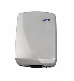 Пластиковая сушилка для рук Jofel Futura (AA14000) M53424 - фото 5372123
