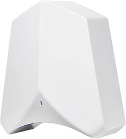 Пластиковая сушилка для рук G-teq 8883 PW M240736 - фото 5372173