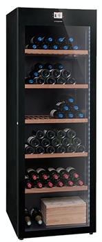 Отдельностоящий винный шкаф Avintage DVP265G M128185 - фото 5375710