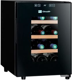 Отдельностоящий винный шкаф Climadiff CC12 M138443 - фото 5375803