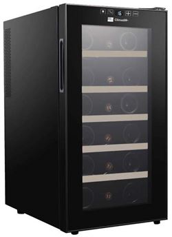 Отдельностоящий винный шкаф Climadiff CC18 M138444 - фото 5375806