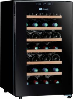 Отдельностоящий винный шкаф Climadiff CC28 M138445 - фото 5375809