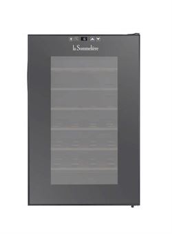 Отдельностоящий винный шкаф LaSommeliere LS28CB M189384 - фото 5375965