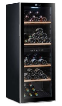 Отдельностоящий винный шкаф Climadiff CD90B1 M223195 - фото 5376230