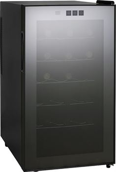 Отдельностоящий винный шкаф Viatto VA-JC48 M225284 - фото 5376297