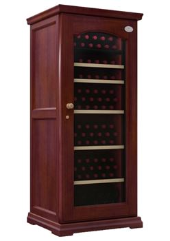 Отдельностоящий винный шкаф IP Industrie CEXK 401 CU M231037 - фото 5376378