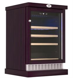 Отдельностоящий винный шкаф IP Industrie CEXP 45-6 VU M231048 - фото 5376452
