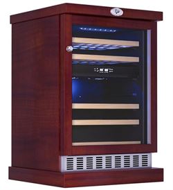 Отдельностоящий винный шкаф IP Industrie CEXP 45-6 CD M231054 - фото 5376472