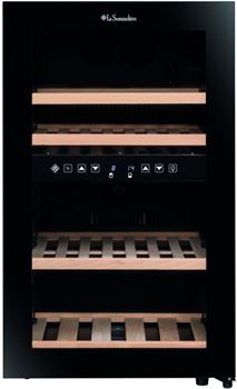 Отдельностоящий винный шкаф LaSommeliere SLS45DZ M237659 - фото 5376549