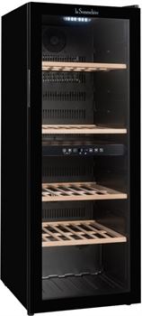 Отдельностоящий винный шкаф LaSommeliere SLS90DZ M237660 - фото 5376557