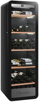 Отдельностоящий винный шкаф LaSommeliere APOGEE200PV M237635 - фото 5376924
