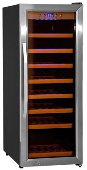 Отдельностоящий винный шкаф Wine Craft SC-43M Grand Cru M129109 - фото 5376966
