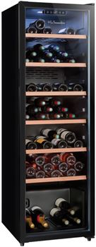 Отдельностоящий винный шкаф LaSommeliere CTVNE147 M237695 - фото 5376993