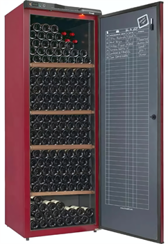 Отдельностоящий винный шкаф Climadiff CV295 M128079 - фото 5377020