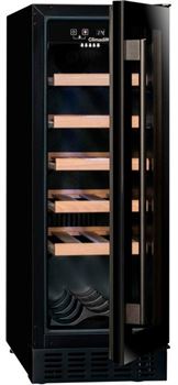 Отдельностоящий винный шкаф Climadiff CBU20S2B M240967 - фото 5377033