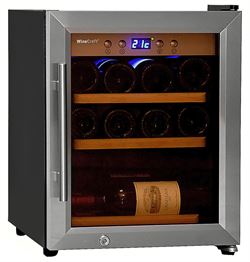 Отдельностоящий винный шкаф Wine Craft SC-12M Grand Cru M129101 - фото 5377036