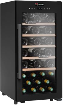 Отдельностоящий винный шкаф Climadiff CS41B1 M138416 - фото 5377043