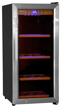 Отдельностоящий винный шкаф Wine Craft SC-28M Grand Cru M129105 - фото 5377322