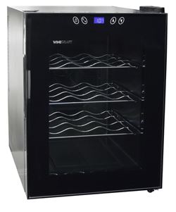 Отдельностоящий винный шкаф Wine Craft BC-12MT M129092 - фото 5377383