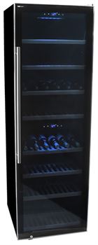 Отдельностоящий винный шкаф Wine Craft BC-180BZ Grand Cru M129118 - фото 5377469