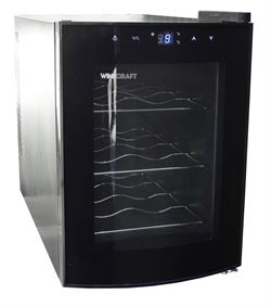 Отдельностоящий винный шкаф Wine Craft BC-6MTR M129091 - фото 5377488
