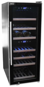 Отдельностоящий винный шкаф Wine Craft BC-38BZ Grand Cru M129106 - фото 5377602