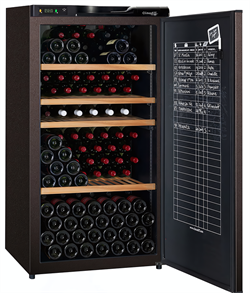 Отдельностоящий винный шкаф Climadiff CLA210A+ M128067 - фото 5377628