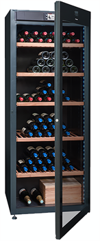 Отдельностоящий винный шкаф Avintage DVA305G M128132 - фото 5377891