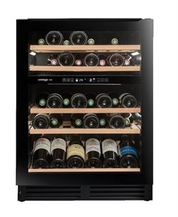 Встраиваемый винный шкаф Avintage AVU53TDZB1 M212215 - фото 5379288