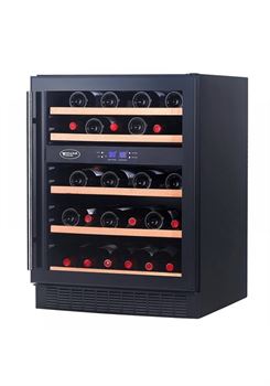 Встраиваемый винный шкаф Cold Vine C44-KBT2 M127825 - фото 5379863