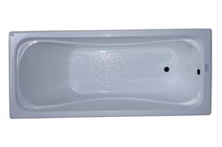 Ванна акриловая Triton Стандарт Экстра 170х70 без гидромассажа, Н0000099330 T0028105 - фото 5399492