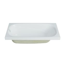 Ванна акриловая Triton Европа 150х70 без гидромассажа, Щ0000040926 T0046826 - фото 5401033