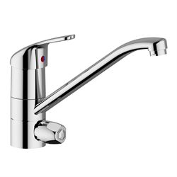 Смеситель для кухни Zipponi ARA AA610CR-002 T0030564 - фото 5406194