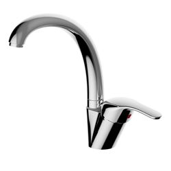 Смеситель для кухни Zipponi ARA AA620CR20LZ T0030565 - фото 5406198